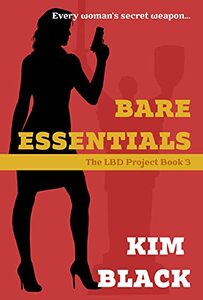 Bare Essentials (The LBD Project Book 3)