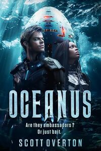 Oceanus