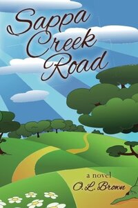 Sappa Creek Road