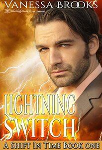 Lightning Switch (A Shift in Time Book 1)