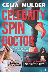 Celebrity Spin Doctor