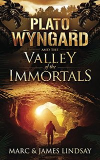 Plato Wyngard and the Valley of the Immortals