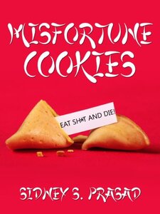 MISFORTUNE COOKIES