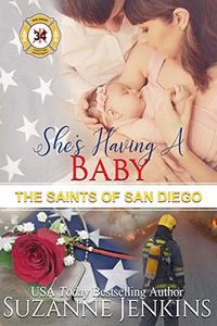 She's Having a Baby: The Saints of San Diego - Published on Aug, 2019