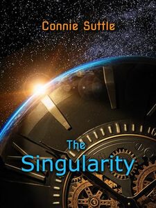 The Singularity: A Novel of the CG Worlds