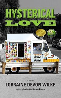 Hysterical Love: a novel