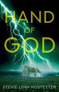 Hand of God