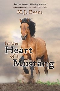 In the Heart of a Mustang