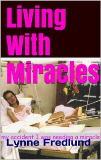 Living With Miracles: How to live healthy and be happy no matter what stuff you are going through.