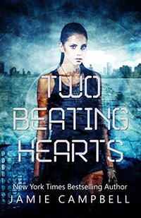 Two Beating Hearts (The Defectives Book 1)