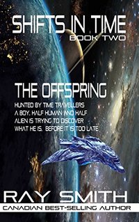 Shifts in Time 2: The Offspring