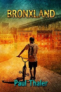 Bronxland