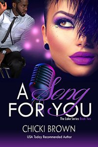 A Song For You: Book Two in The Lake Series - Published on Feb, 2018