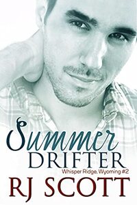 Summer Drifter (Whisper Ridge, Wyoming Book 2)