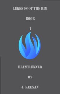 Blazerunner - Published on Jul, 2024