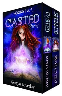 Casted Series Boxed Set (Books 1-2 )