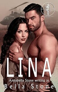 Lina (Nemesis Inc.)