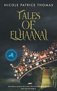 Tales of Elhaanai