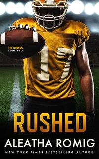 Rushed (The Coopers Book 2)
