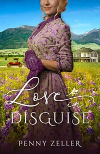 Love in Disguise - Published on Feb, 2022