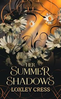 Her Summer Shadows: An Enemies-to-Lovers Forced-Proximity Romance