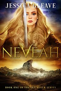 Neveah (The Sky Realm Series Book 1)