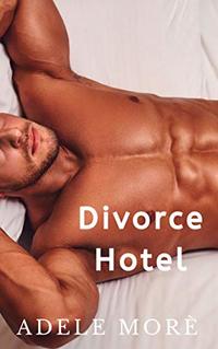 Divorce Hotel: An Erotic Short Story