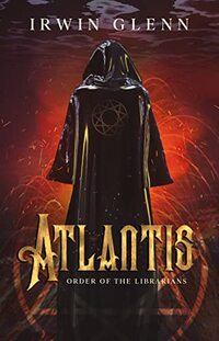 Atlantis: Order of the Librarians - Published on Jan, 1970