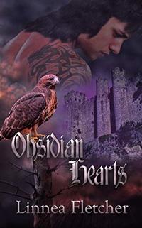 Obsidian Hearts (Obsidian Legends Book 1)