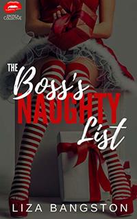 The Boss's Naughty List