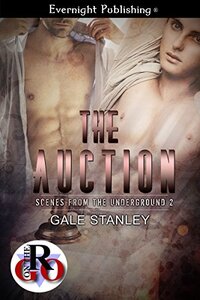 The Auction (Scenes from the Underground Book 2)
