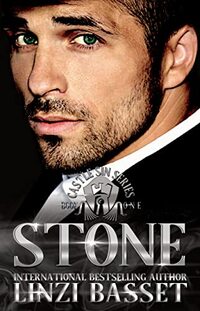 Stone (Castle Sin Book 1)