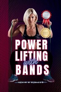 Powerlifting With Bands