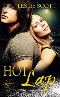 Hot Lap (Arkadia Fast)