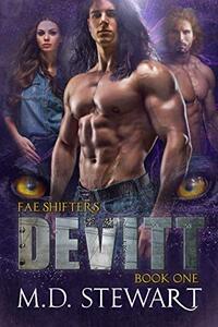 Devitt (Fae Shifters Book Book 1)