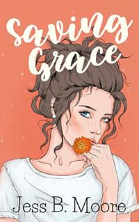 Saving Grace: Fox River Romance