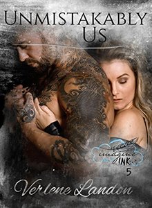 Unmistakably Us (Imagine Ink Book 5)