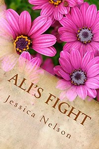 Ali's Fight (Ali Incorporated Book 2) - Published on Apr, 2017