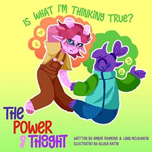 Is What I'm Thinking True? (The Power of Thought) - Published on Nov, 2022