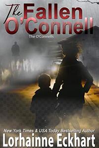 The Fallen O'Connell (The O'Connells Book 10)