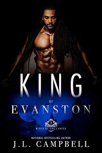 King of Evanston (Kings of the Castle Book 3)