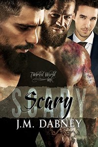 Scary (Twirled World Ink Book 3)