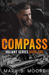Compass (Valiant MC Book 1) - Published on May, 2017