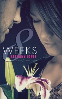 8 Weeks (Time for Love, #1)