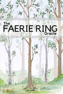 The Faerie Ring Oracle (Oracles) - Published on May, 2024