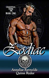 Zodiac (Celestial Sons MC Book 1)