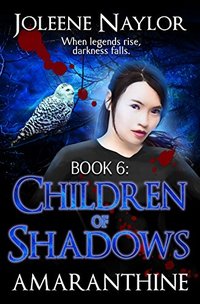 Children of Shadows