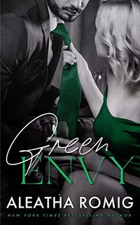 Green Envy (Sin Series Book 2) - Published on Jan, 2022