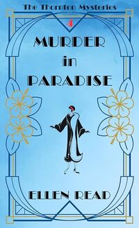 Murder in Paradise - Published on Nov, 2023