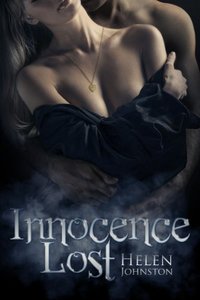 Innocence Lost (Journey of Innocence Book 1)